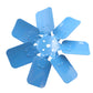 7 Blade Fan Fits Ford/New Holland Replaces 83932298