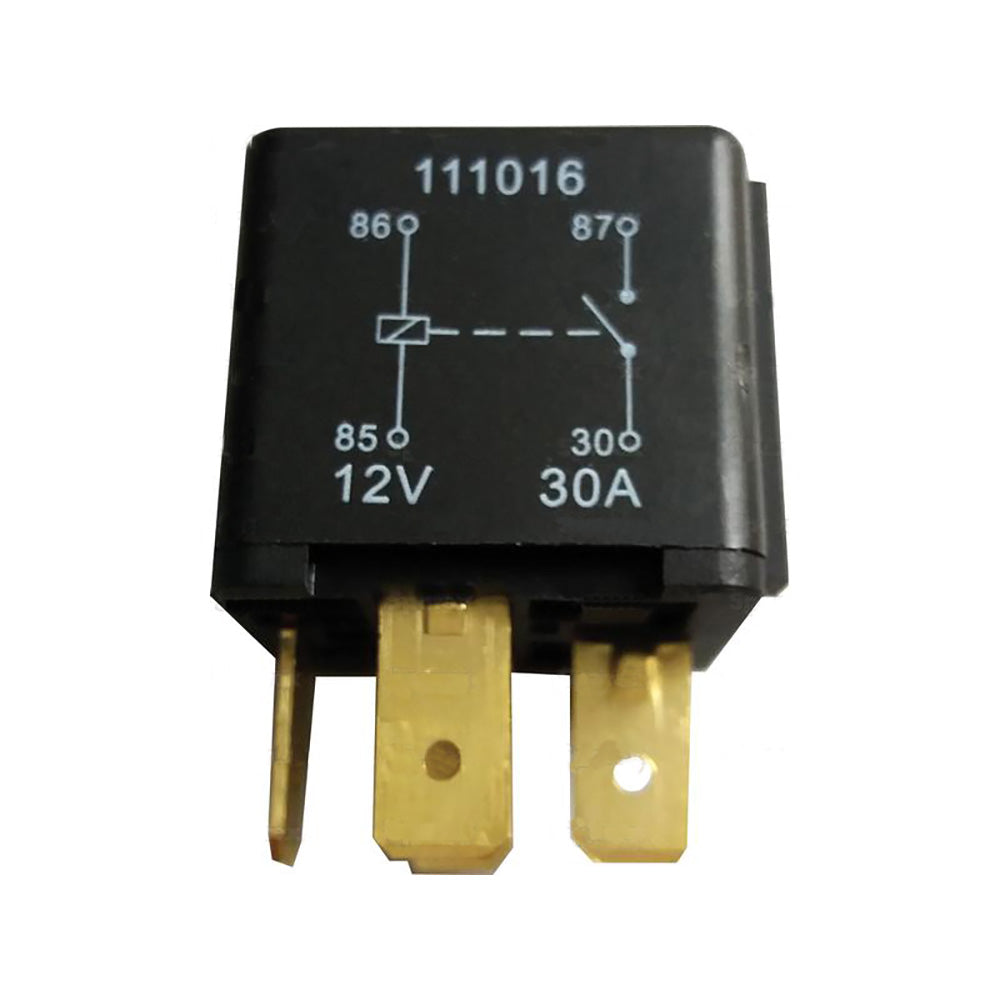 81AG14N089CA Relay Fits Universal Products
