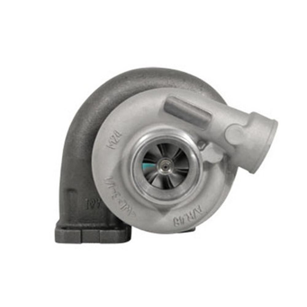 Turbocharger 83999247 Fits Ford New Holland 7610S 7740 7740O Tb100 TB110 Tb85