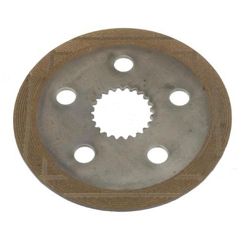 311710 Brake Disc Fits Ford/New Holland