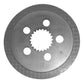 Brake Disc 83999753 Fits Ford New Holland 455C 4600 4610 4610N 515 532 540 545