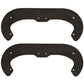 Snow Thrower Kit Scraper Bar/ Paddles/ Belt / Bulb Fits Toro Power Lite 16"