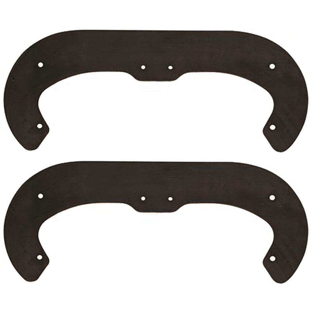 66-7460 Snow Blower Paddles, Scraper, Belt & Primer Bulb Fits Toro Powerlite