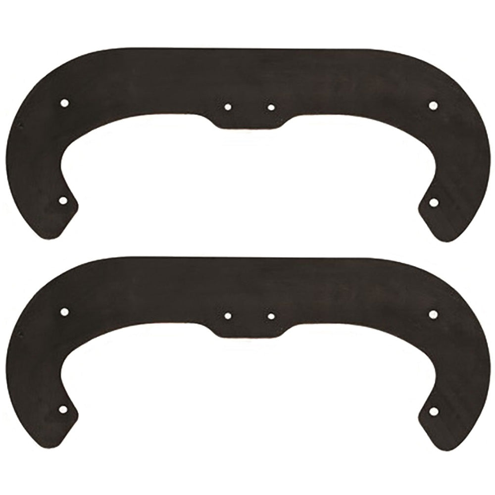 Snow Blower/Thrower Kit Scraper Bar/ Paddles/ Belt Fits Toro Power Lite 16"
