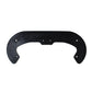 84-1980 Heavy Duty Snow Blower Paddle (Polyurethane) Fits Toro 38170 38171 38172