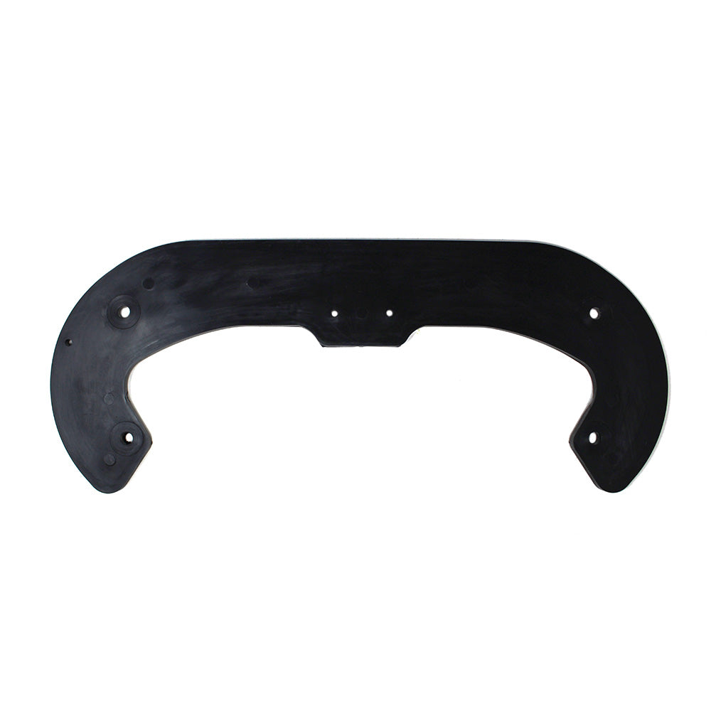 84-1980 Heavy Duty Snow Blower Paddle (Polyurethane) Fits Toro 38170 38171 38172
