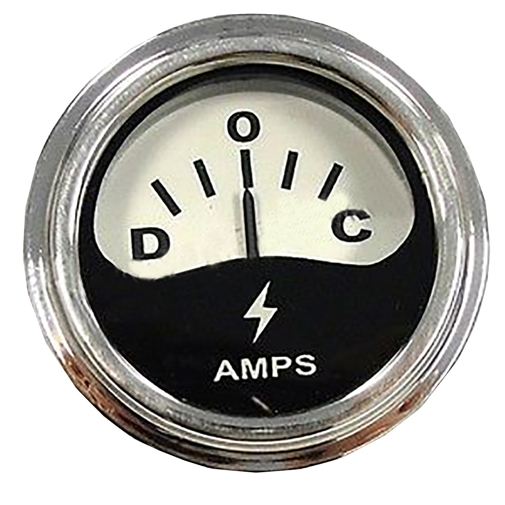 Amp Gauge Fits Case/International Harvester Replaces 1341322C1