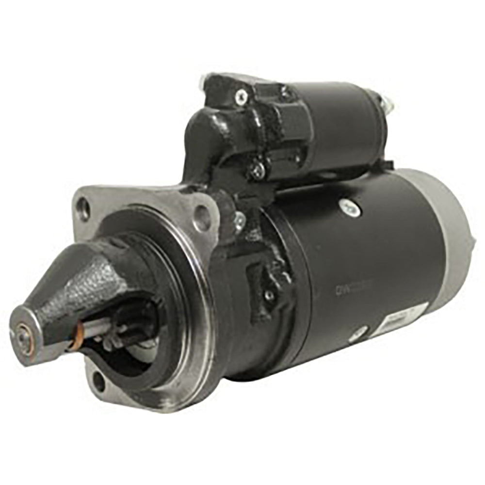Starter Fits Allis Chalmers Replaces 47906044