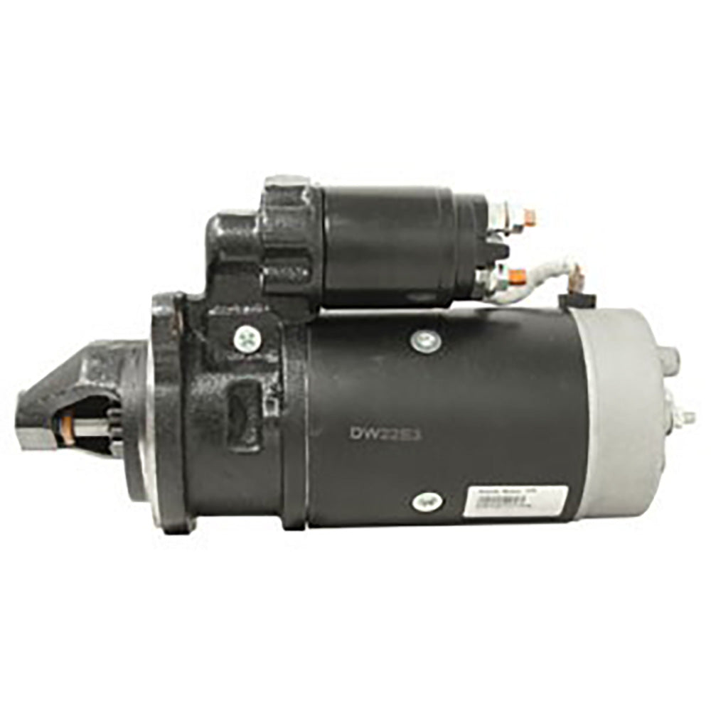 Starter Fits Allis Chalmers Replaces 47906044