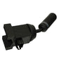 231520A2 Shuttle Shift Lever Toggle Fits Case/International Harvester