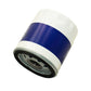 Engine Oil Filter Fits New Holland Skid Steer Loaders L218 L220 L465 L565