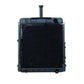 Radiator Overall height: 570mm, Overall width: 485mm, Thickness: 70mm,