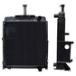 1970646C1 Radiator Fits Case/International Harvester