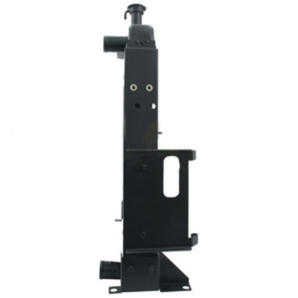 New Tractor Radiator 84524C93: Fits Case 484 485 584 585 684 685 784 HYDRO84