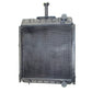 1970646C1 Radiator Fits Case/International Harvester