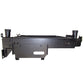 Radiator Overall height: 570mm, Overall width: 485mm, Thickness: 70mm,