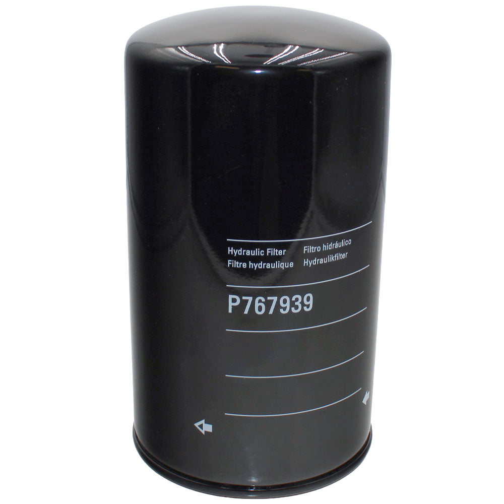Hydraulic Filter Fits New Holland Replaces 84581942