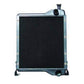 Radiator - Fits Case-IH - 84673C6