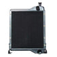 Radiator - Fits Case-IH - 84673C6
