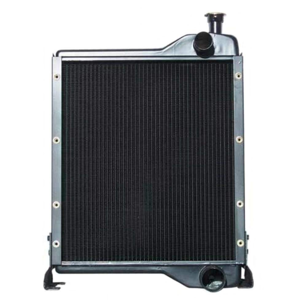 Radiator - Fits Case-IH - 84673C6