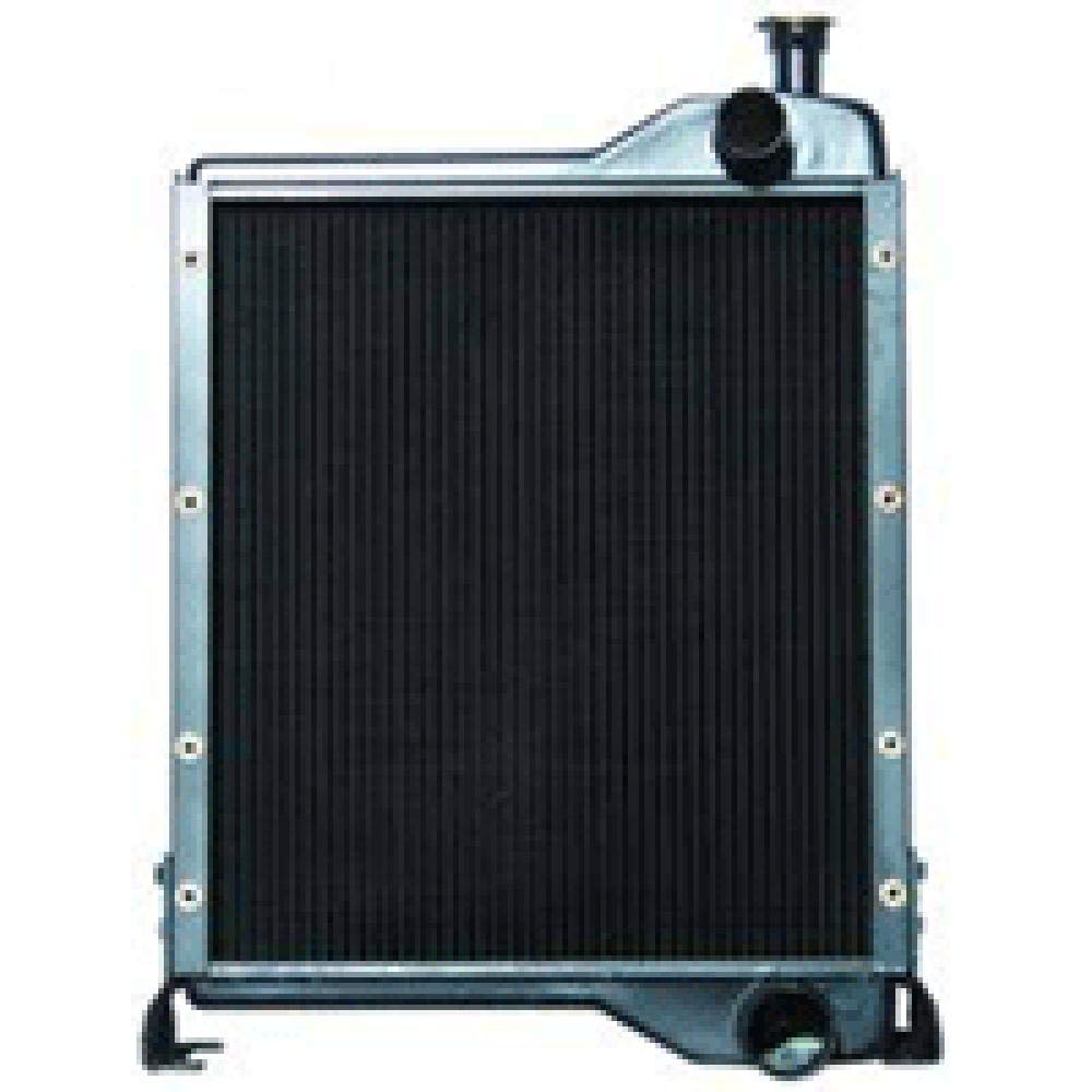 Radiator - Fits Case-IH - 84673C6
