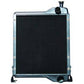 83673C4 Radiator Fits Case/International Harvester