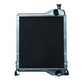83673C4 Radiator Fits Case/International Harvester