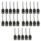 850614_x25 Qty 25: Right Hand Rake Tooth
 Fits Massey Ferguson 25 36 37
