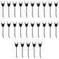Qty 25: Right Hand Rake Tooth
 Fits Sitrex Replaces 850614_x25