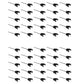 850614 Fifty Pack Right Hand Rake Teeth 96R24 Fits Ford/NH Rakes 216 259 56B