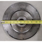 676831R1 Steering Base Plate Fits Case/International Harvester