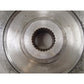 676831R1 Steering Base Plate Fits Case/International Harvester