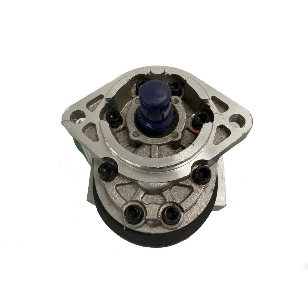 Fits Ford Hydraulic Pump D8NN600DA Loader/Backhoe 445, 540, 545A, 550,555