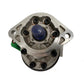 Hydraulic Pump D8NN600DA Fits Ford Loader/Backhoe 445 540 545A 550 555