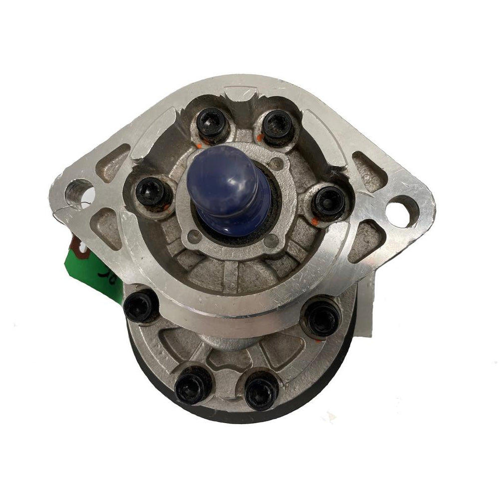 Hydraulic Pump D8NN600DA Fits Ford Loader/Backhoe 445 540 545A 550 555