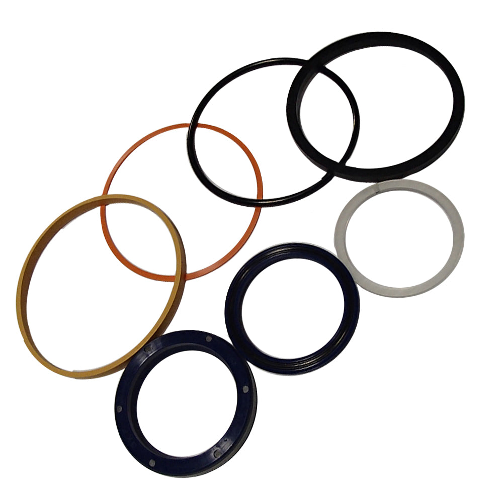 85802567 Loader Lift Cylinder Seal Kit Fits New Holland 555E LB75