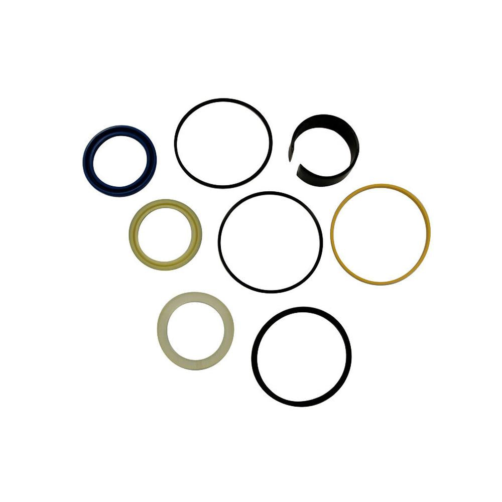 Stabilizer Cylinder Seal Kit Fits New Holland LB75 LB115 Fits Ford 575E 675E 555