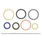 83971963 Cylinder Seal Kit Fits Ford/New Holland 345C 345D 445C 445D 455C 455D
