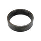 85806008 ring gear Fits Case 580L, 580SL, 580M, 580SM BACKHOE - SHIPPING FREE