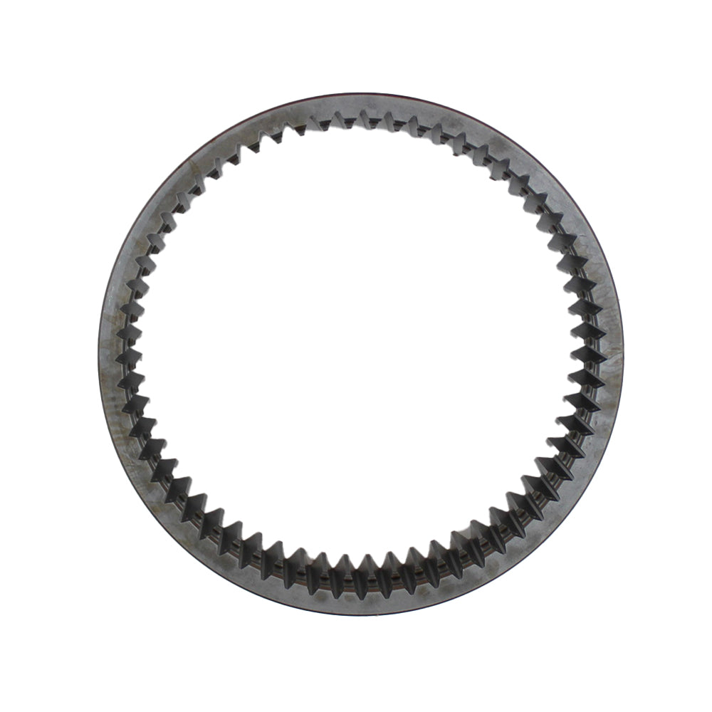 85806008 ring gear Fits Case 580L, 580SL, 580M, 580SM BACKHOE - SHIPPING FREE