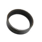 85806008 ring gear Fits Case 580L, 580SL, 580M, 580SM BACKHOE - SHIPPING FREE