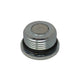 100557A1 Plug Fits Case/International Harvester