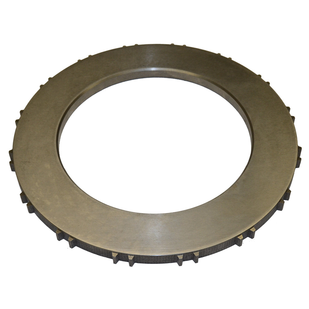 INNER FRICTION BRAKE PLATE Fits Case INDUSTRIAL 580M SERIES 2 580SL 580SM 585G
