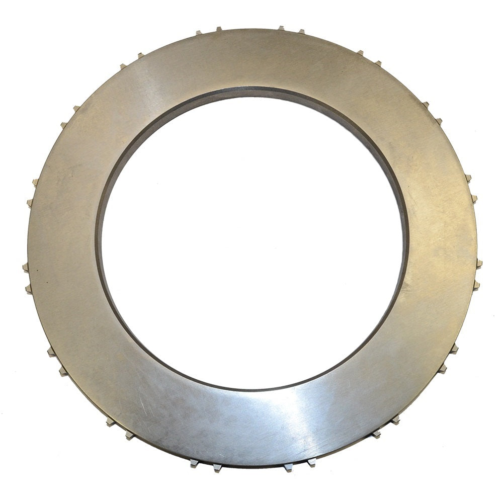 Brake Plate Fits New Holland Replaces 237022A1