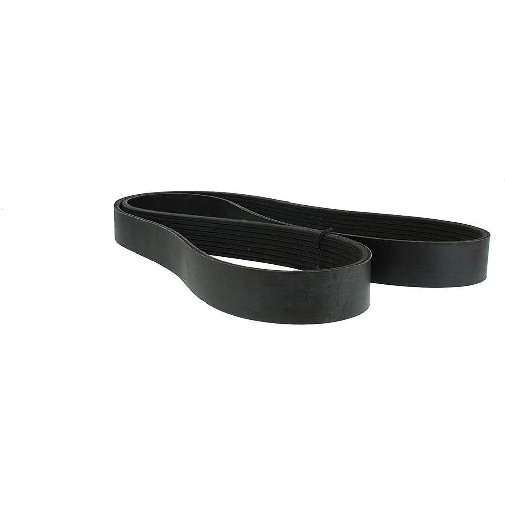 Fits Case 580M 580SM 590SM 580N 580SN Backhoe-Loader Fan Belt 85826230