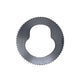 85827748 Brake Disc, Steel Fits Case 580L Ser. 2, 580SL Ser. 2, 580M, 580M Ser.