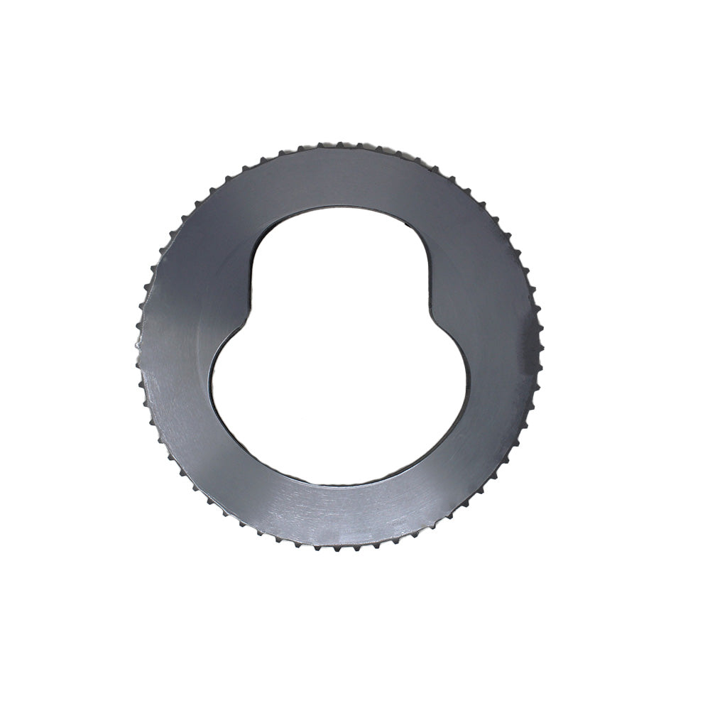 85827748 Brake Disc, Steel Fits Case 580L Ser. 2, 580SL Ser. 2, 580M, 580M Ser.