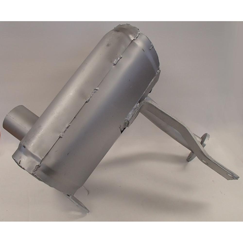 85999357 Muffler Fits Ford/New Holland 555C 555D 575D 655C 655D 675D