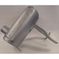87704573 Muffler Fits Ford Fits New Holland Industrial Models 455C 455D 555C 555