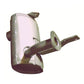 MUFFLER, 85999357 Fits Ford New Holland 555, 555C, 575D, 655, 655C, 675